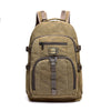 Men's Fashion Casual Travel Rucksack