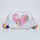 Laser Messenger Small Bag Student Girl One-shoulder Small Square Bag