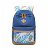 Women's Travel Bags Korean Backpacks