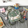 Cute Mori Style All-match Girl Student Shoulder Bag