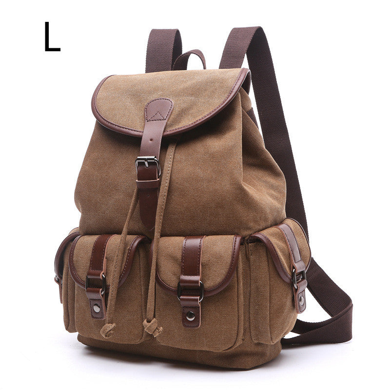 Trendy women's backpack