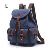 Trendy women's backpack