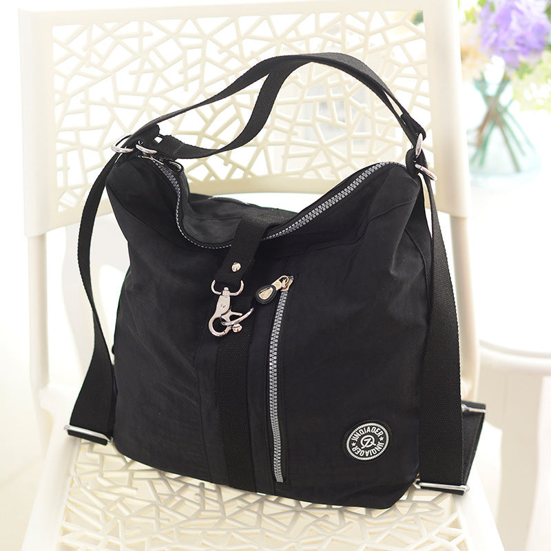 Large Capacity Mother Bag Mother And Baby Bag