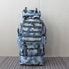 Large-Capacity Outdoor Travel Luggage Large Backpack