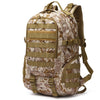 Outdoor sports backpack