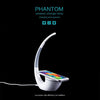 High-technology Wireless Charger Phantom Table Lamp Wireless Life Eyecare Phone Power Charger