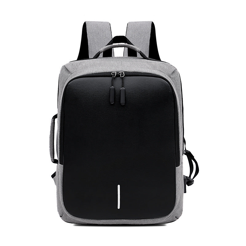 Usb Laptop Anti Theft Backpack