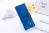 Ladies umbrella wallet female long zipper wallet Korean version of the multi-handle bag Taobao AliExpress through the scrub wallet