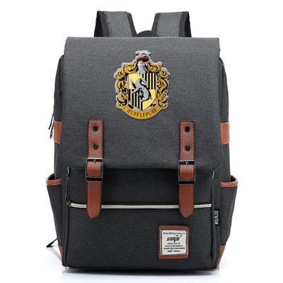 Magic Academy Leisure Backpack