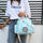 Multifunctional Portable Single And Double Shoulder Diaper Mummy Bag