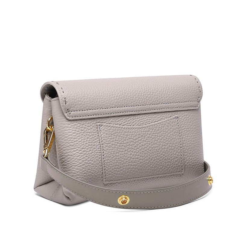 Crossbody small square bag