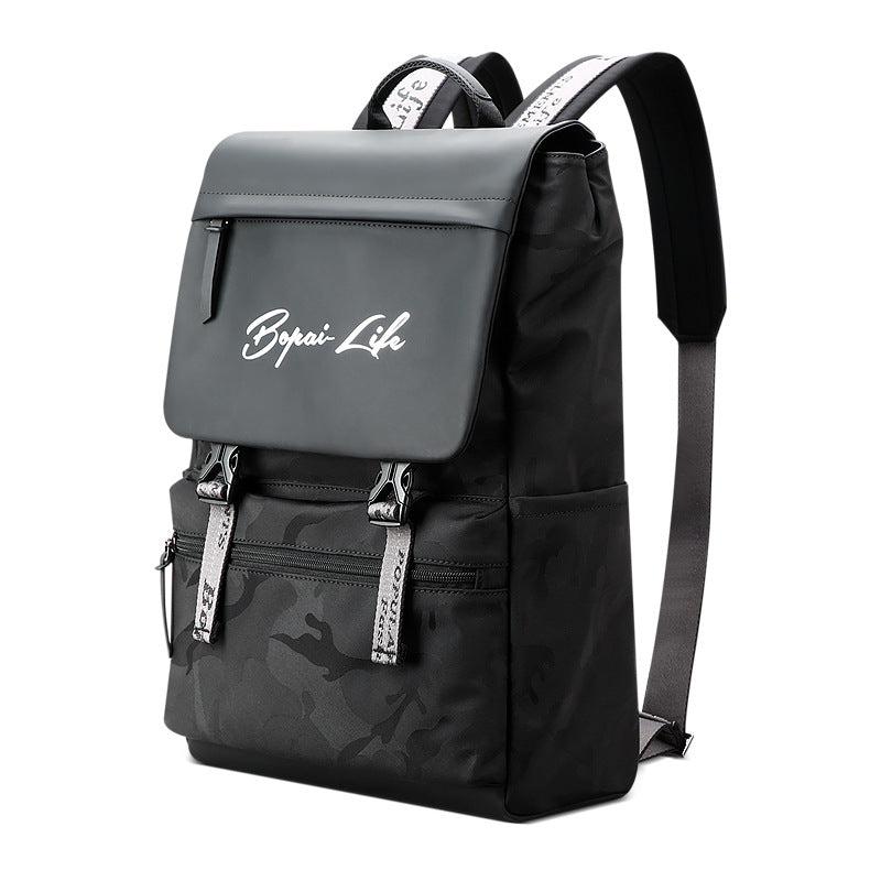 Light sport backpack