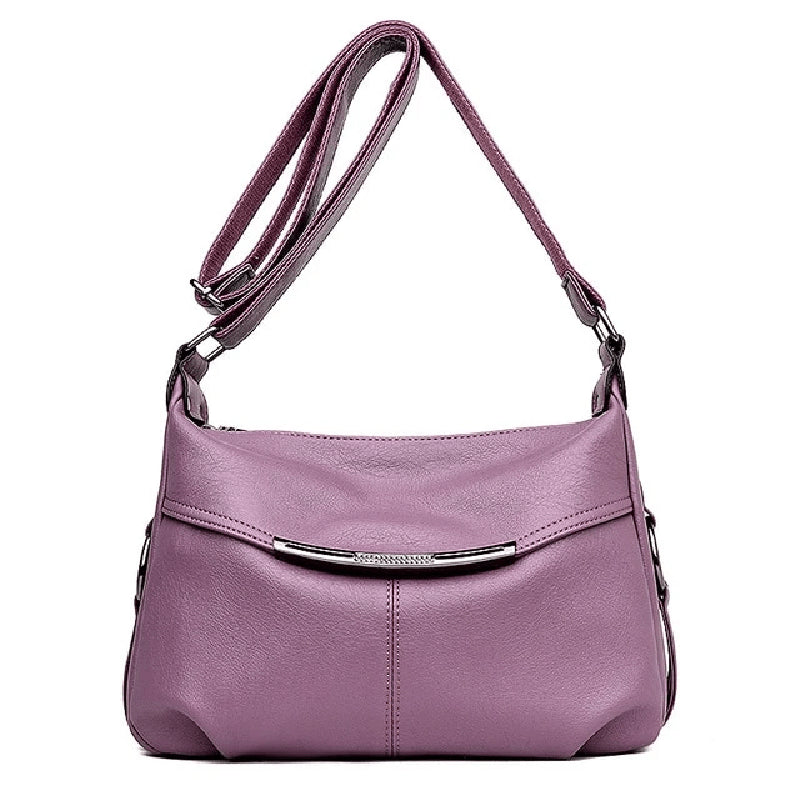 Spring and summer shoulder bag diagonal bag