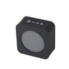 Outdoor portable A7 bluetooth speaker