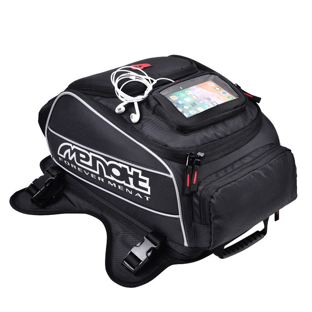 Travel Rider Big Fuel Tank Bag