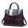 Serpentine Large Capacity Tote