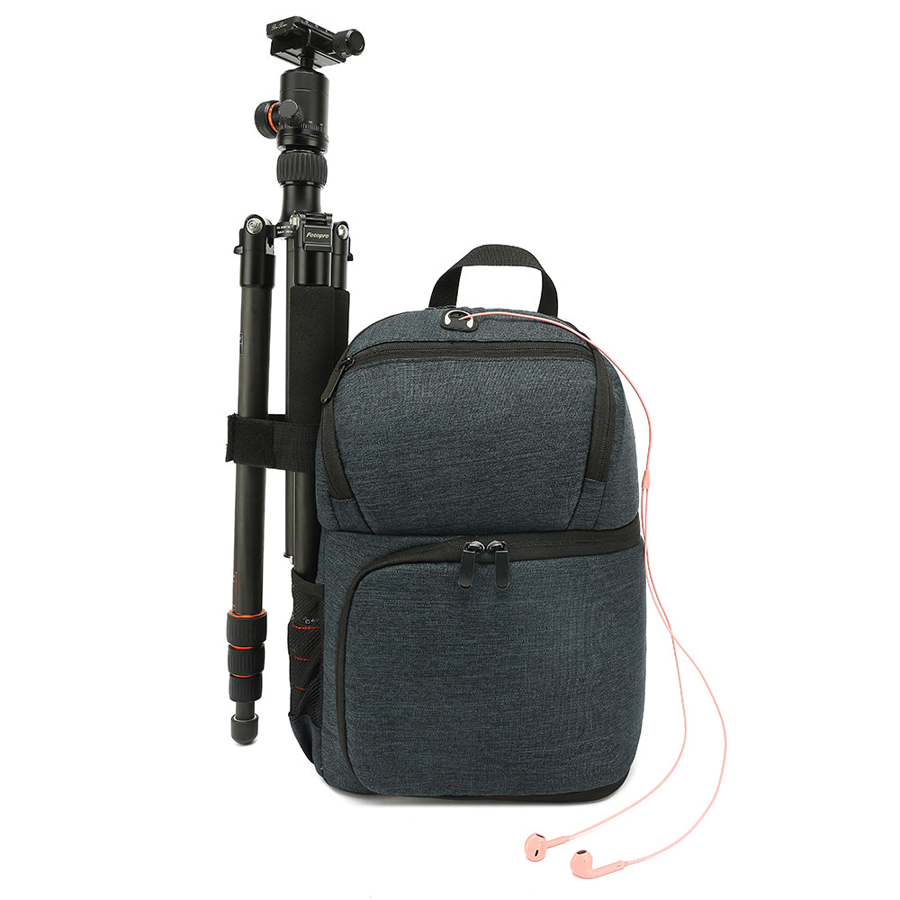 Multifunctional Waterproof Fabric For Micro SLR Camera Bag