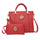 The New Ethnic Style Portable Ladies Messenger Fashion Picture Bag
