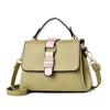 Single Shoulder Messenger Portable Women's Small Square Bag