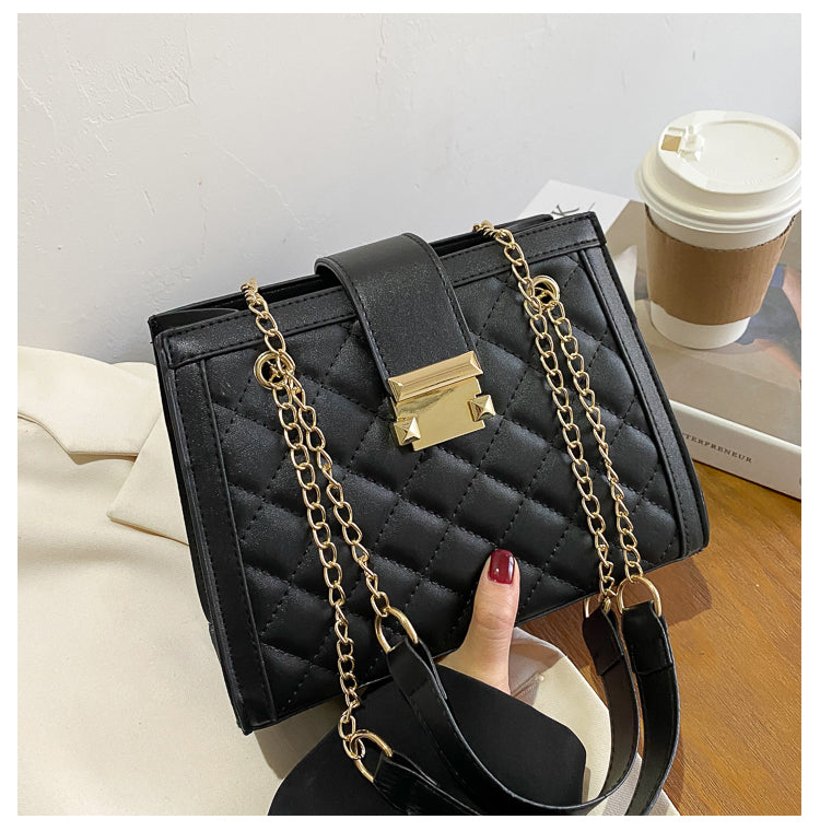 New Autumn Fashion Shoulder Bag