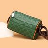 Fashion Contrast Color Shoulder Bag Foreign Style Cross Body Small Square