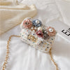 Girls messenger bag