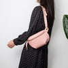 Fashion women's single shoulder diagonal bag