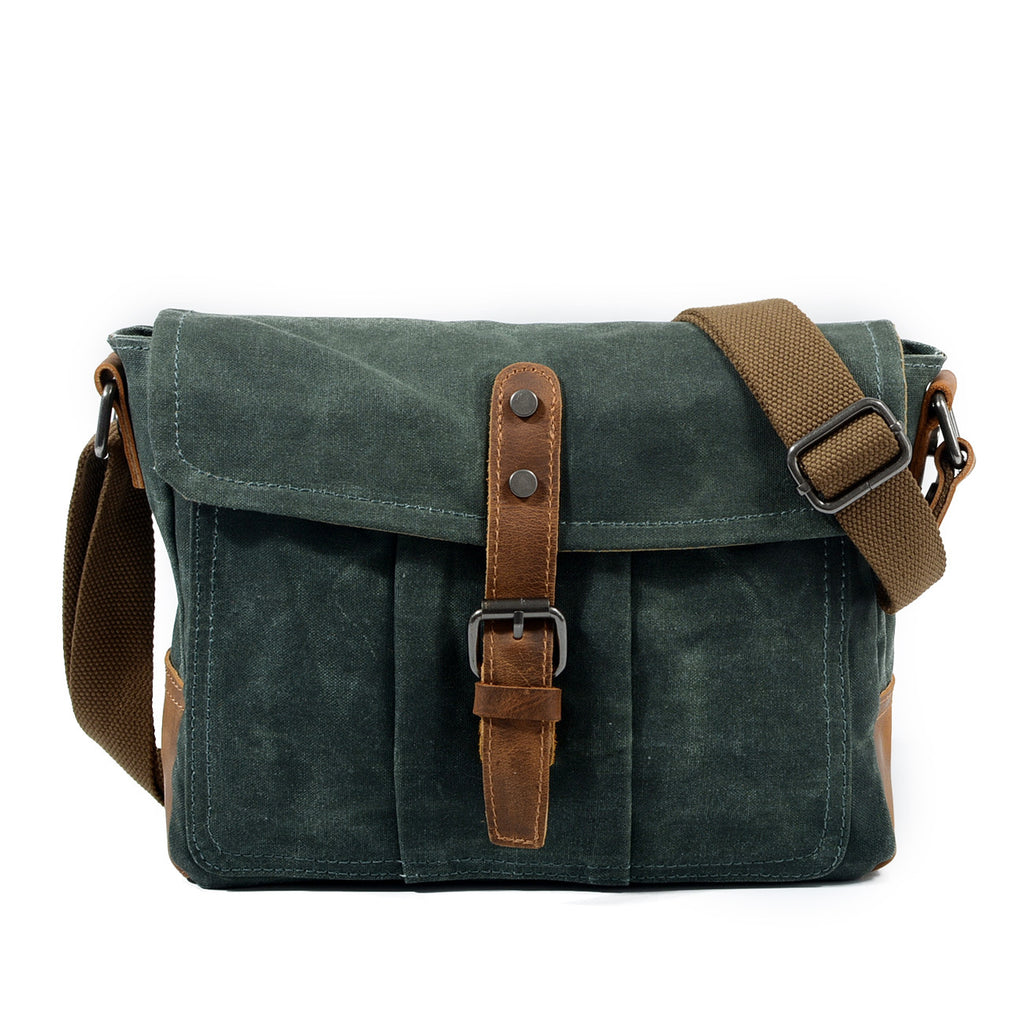 Men's Messenger Bag