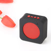 Outdoor portable A7 bluetooth speaker