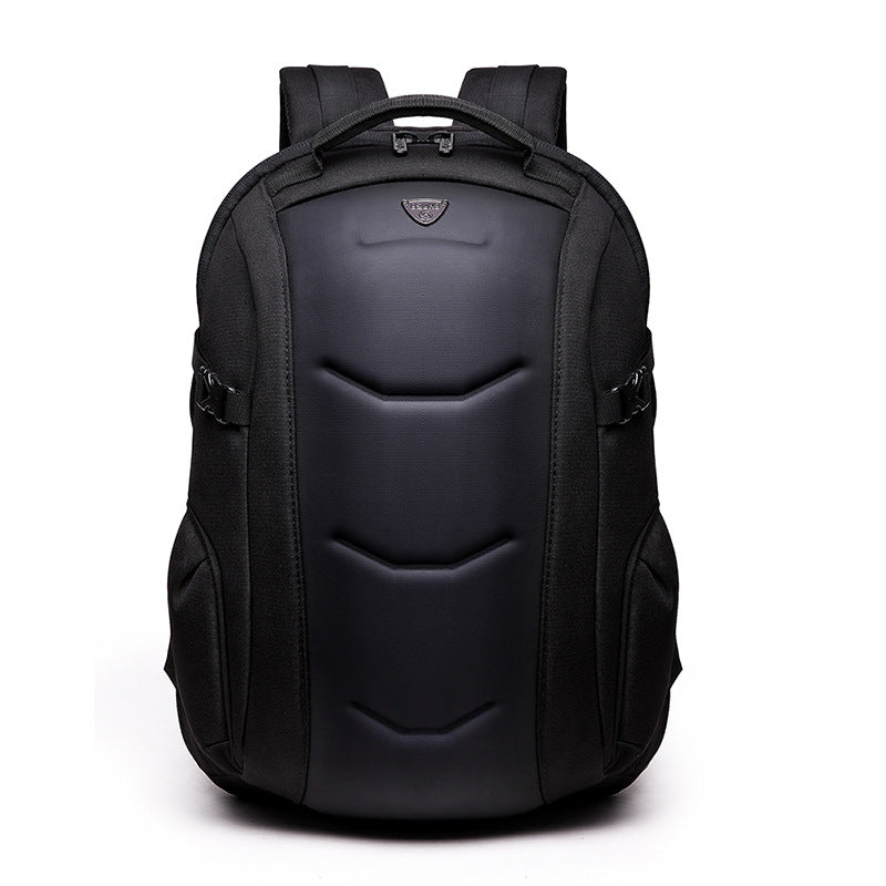 Backpack male leisure travel backpack