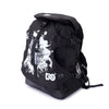 Roller Skating Bag, Backpack Backpack, Skate Bag, Roller Skating Camouflage