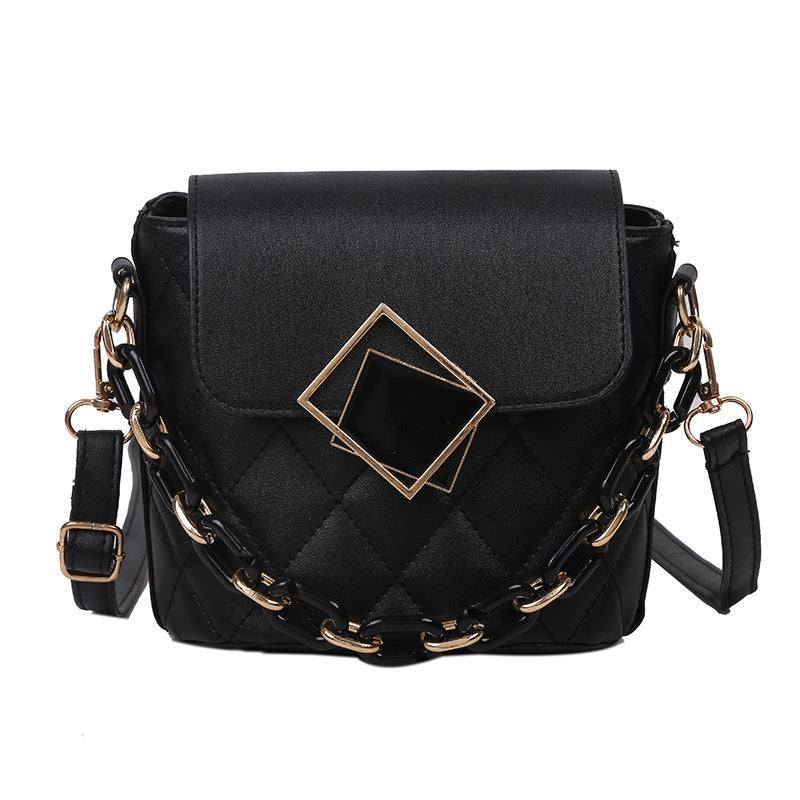 Summer all-match bucket bag