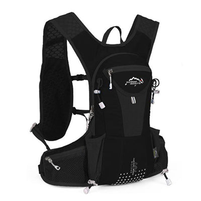 Active Outdoor Riding Backpack Cross Country