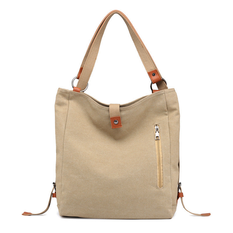 New casual women's shoulder messenger bag