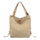 New casual women's shoulder messenger bag