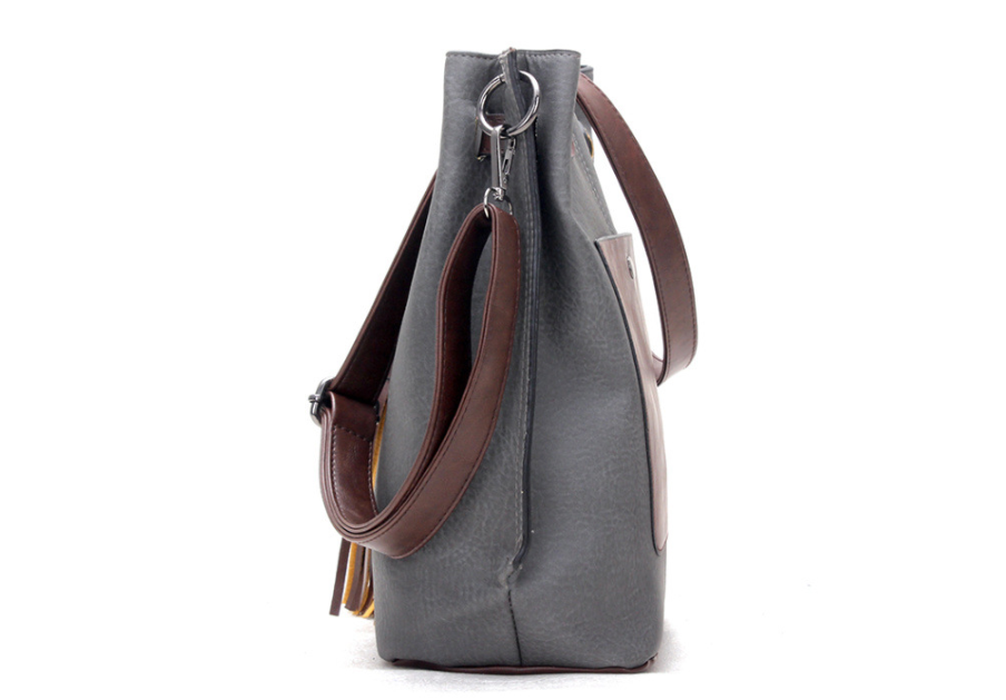 All-match shoulder messenger handbag