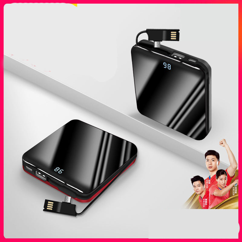 Mini power bank