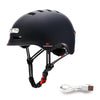 Taillight helmet Bicycle cycling helmet