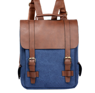 Men's trendy backpack