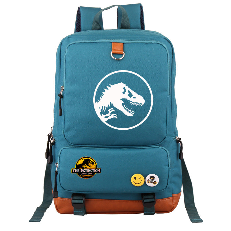 Jurassic World Laptop Bag