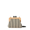 One Shoulder Messenger Bag Retro Style
