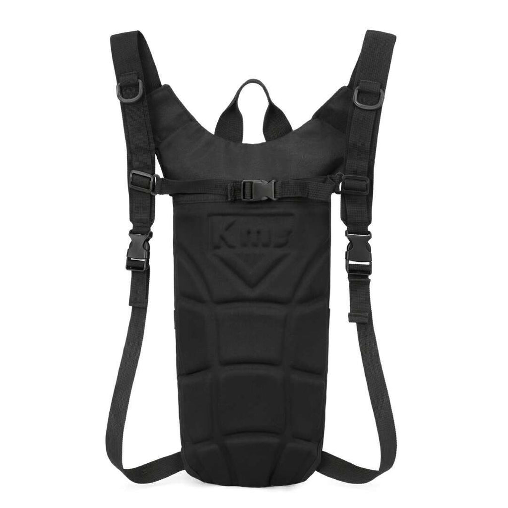 Cycling Sports Outdoor Camouflage Sports Backpack