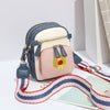 Ladies Fashion Crossbody Bag With One Shoulder