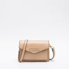 Flip small square bag