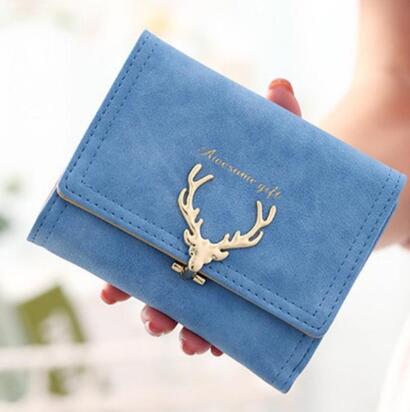 Wallet Women purse High Capacity Fashion Long Wallet Female Long Design Purse Women Coin Purses Ladies More Color Clutch