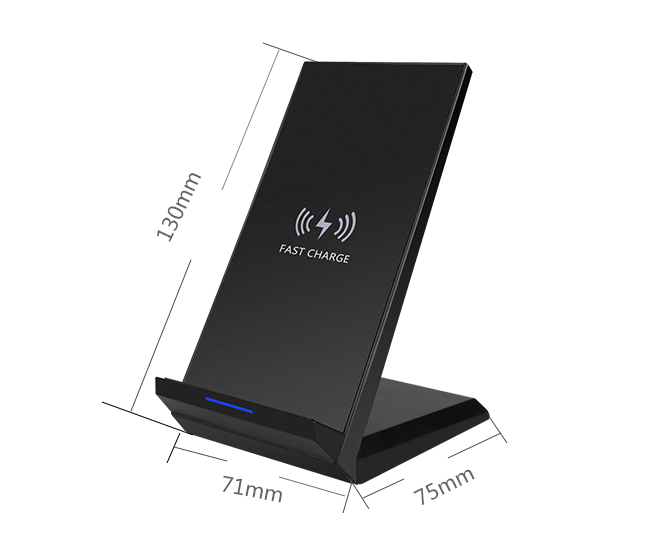 15W mobile phone wireless charger