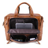 17 inch men's laptop bag