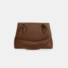 Vintage messenger bag