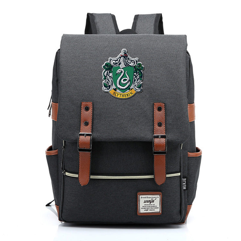 Magic Academy Leisure Backpack