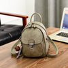 Lock shoulder bag